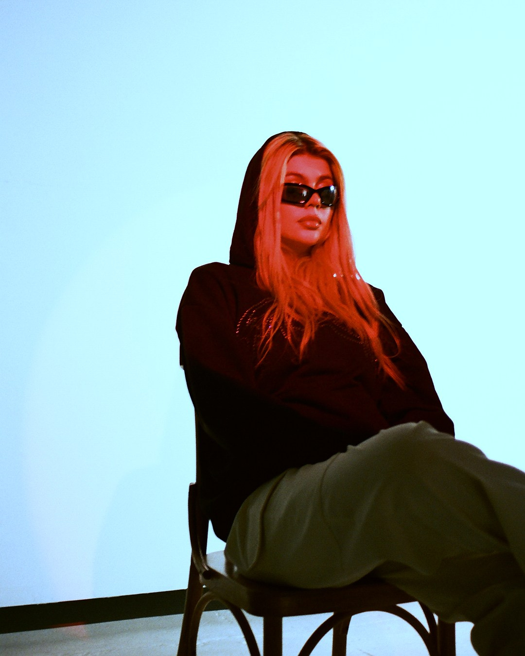 Moments. Vanyazaramkami