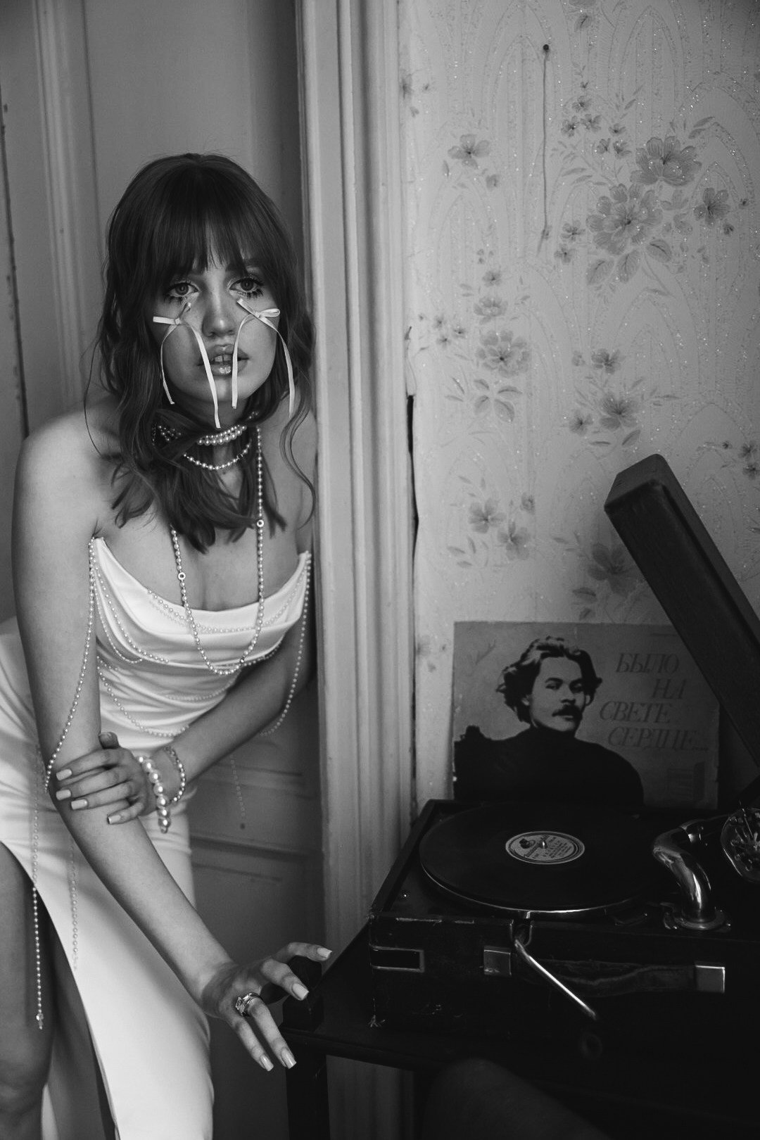 Лена. Фотограф Нижний Новгород