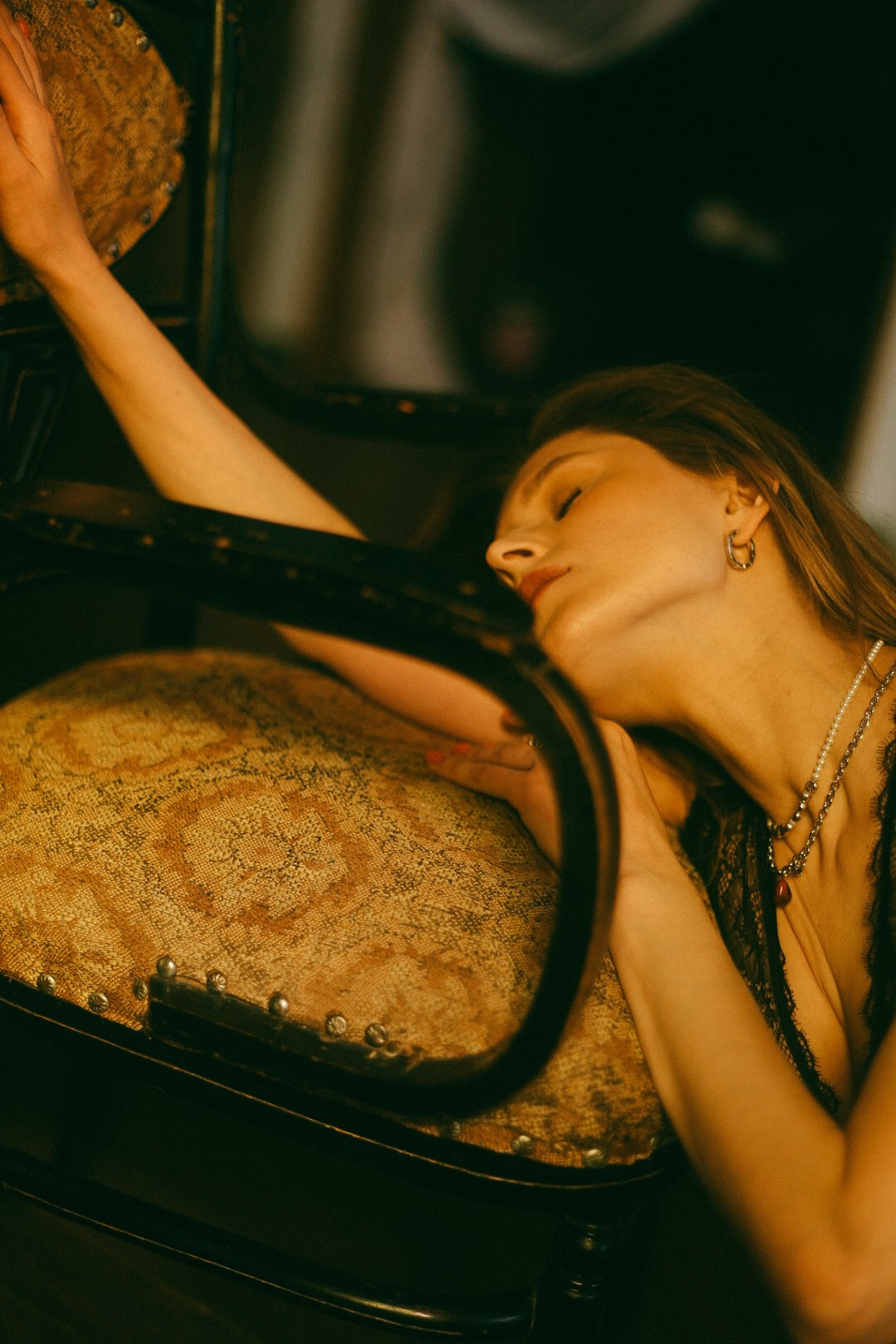 Наташа. Фотограф Нижний Новгород