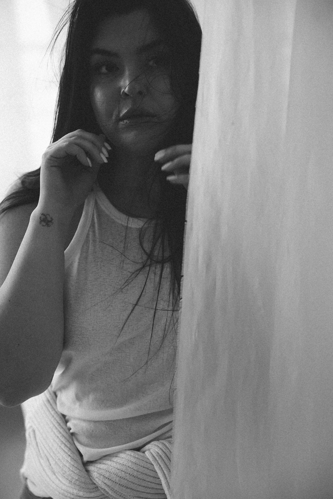 Алина. Фотограф Нижний Новгород