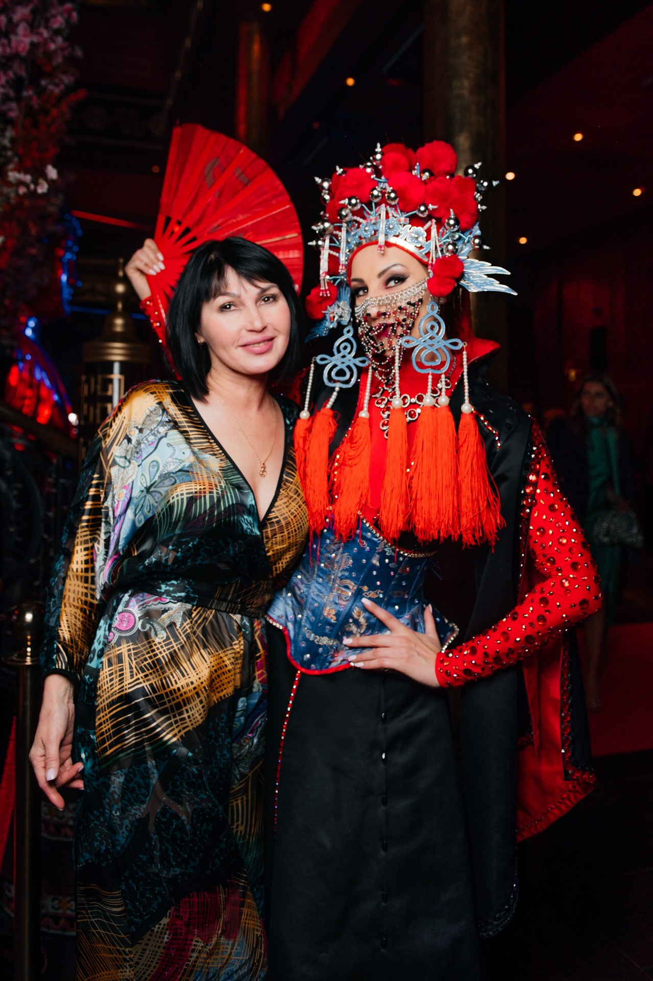 After-party ПМЭФ-2023. Григорий Лепс. в Buddha-Bar. Коммерческий фотограф в Санкт-Петербурге Анна Кобзарь