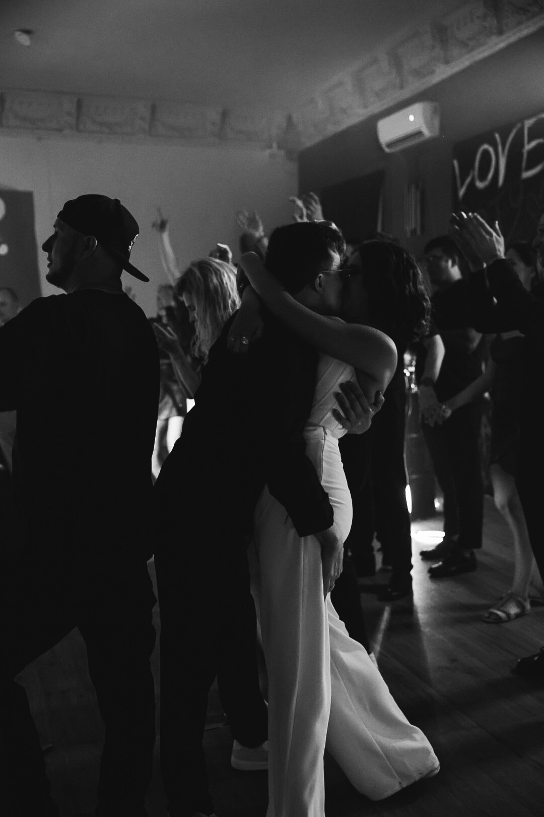 Илья и Ксюша. Фотограф Нижний Новгород