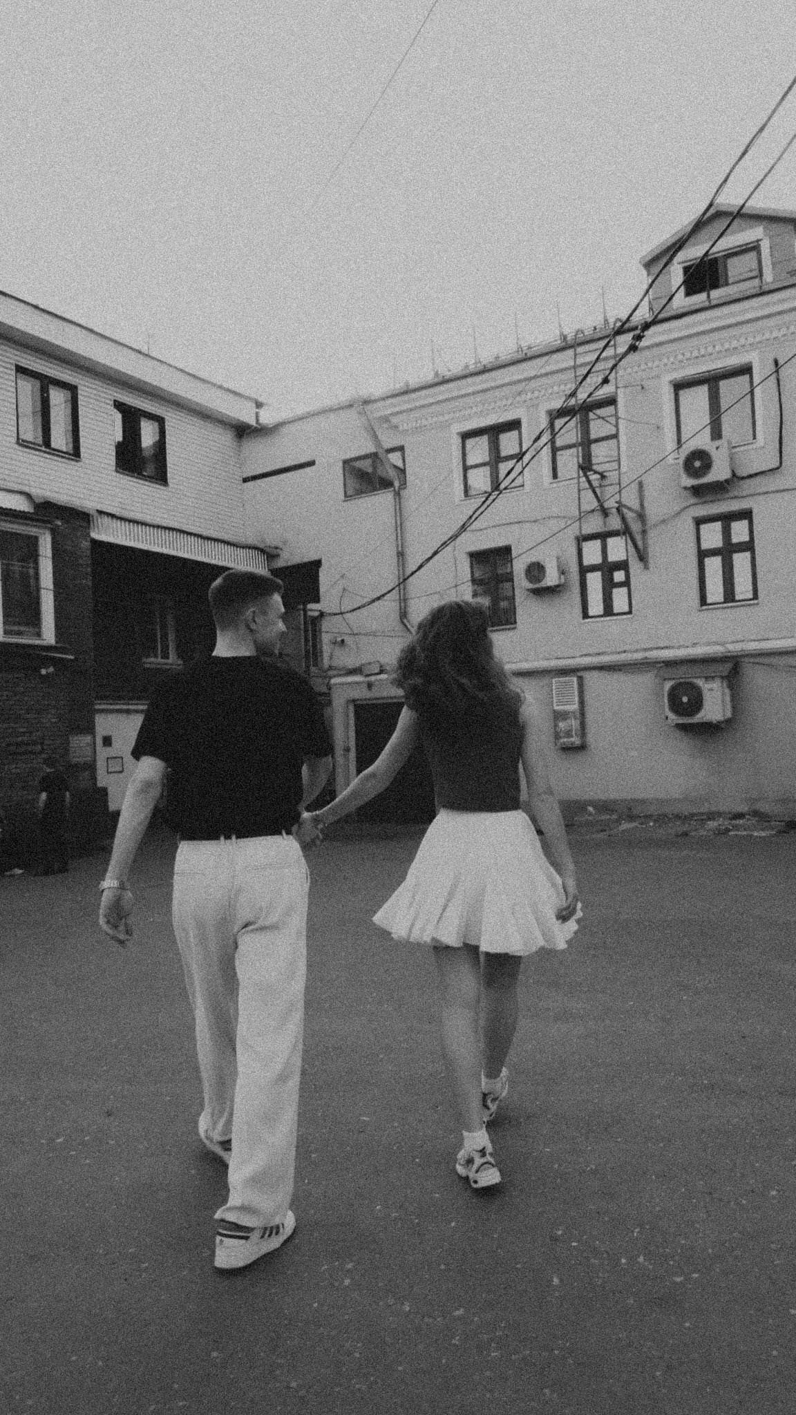 Слава и Катя. Фотограф Нижний Новгород