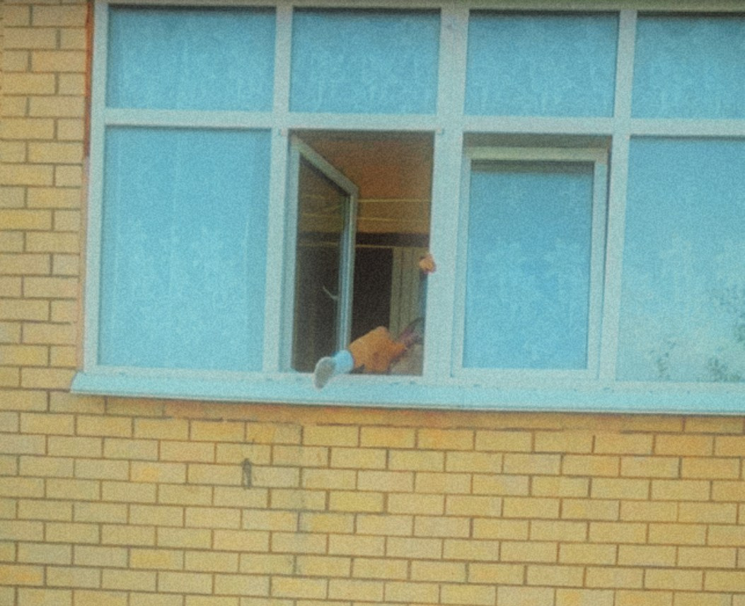 Ностальгия. Женский фотограф, видеограф, визуальный артист. Радужный ХМАО