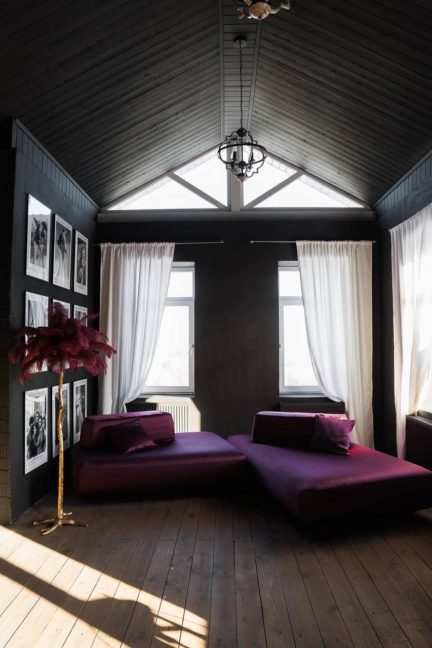 Студийная съёмка. Ваш фотограф Светлана Мицукова