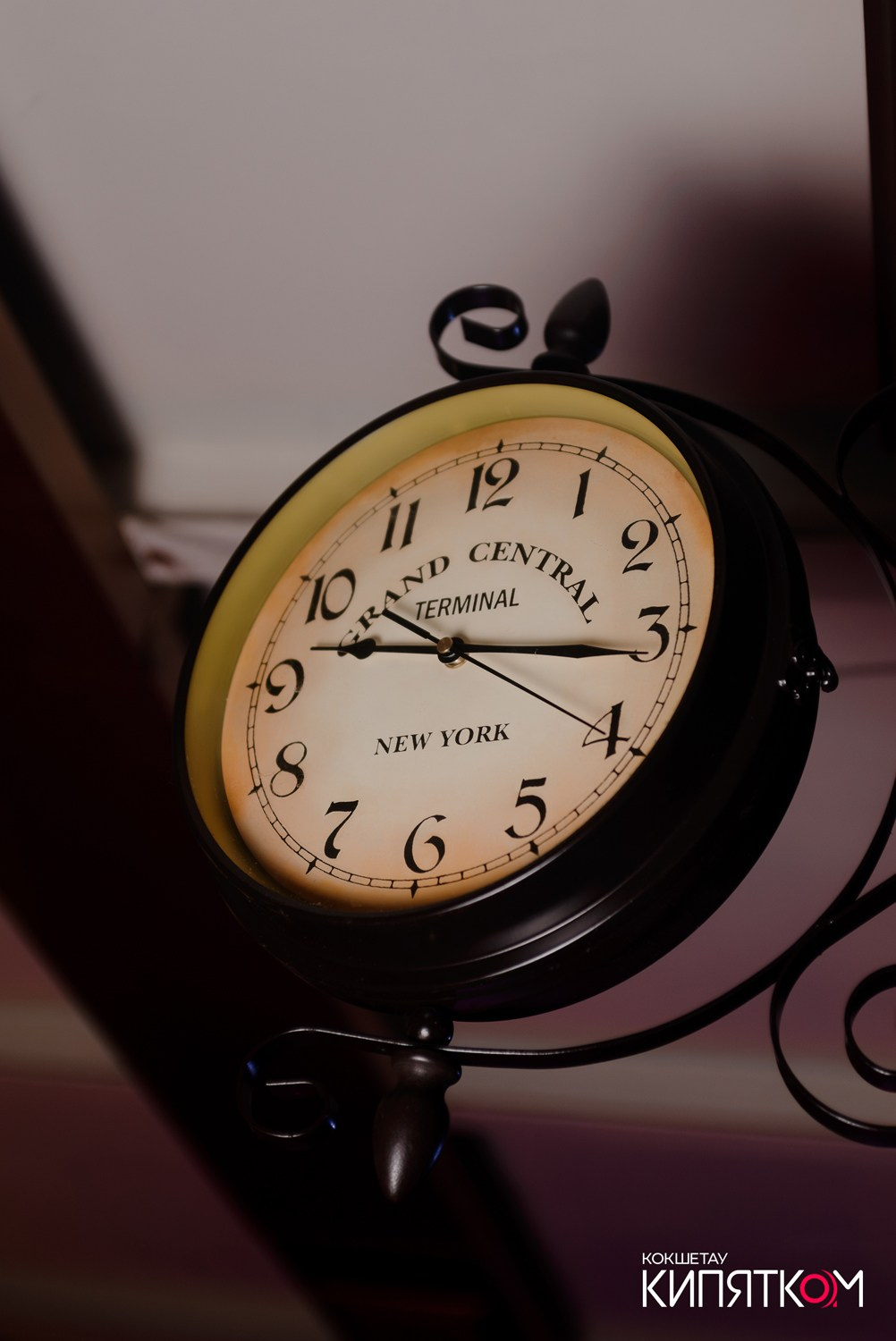 GENTLEMAN PUB. КИПЯТКОМ КОКШЕТАУ