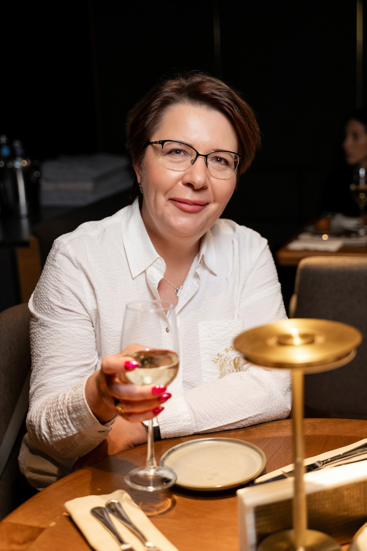 23.10.2025 ПСБ. Вечер в Jazz Club Igor Витман. Репортажный, спортивный и семейный фотограф. Санкт-Петербург и др. города России. Константин Богданов