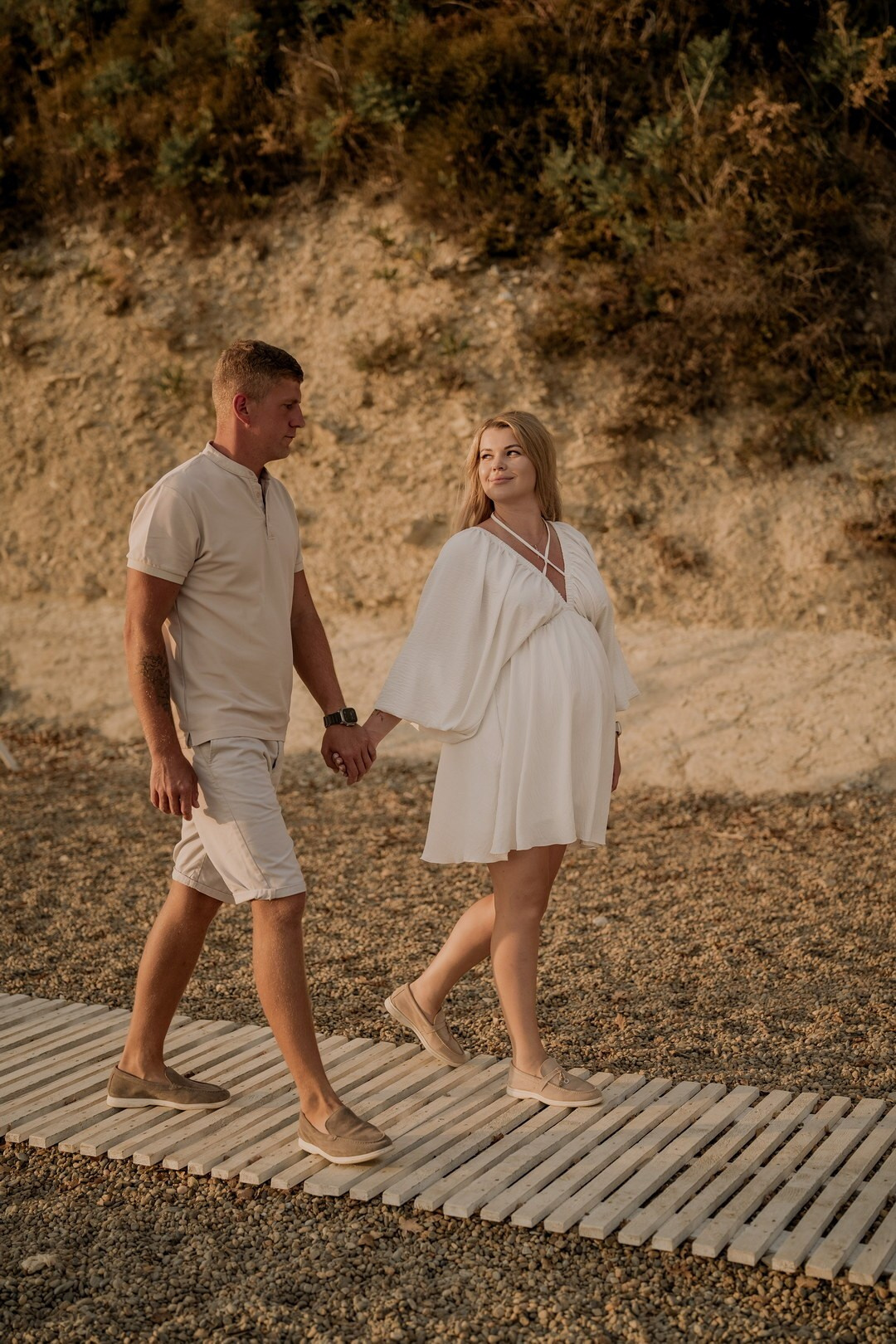 Семейная фотосессия Роман и Елена — фотограф Жанна Шестопалова