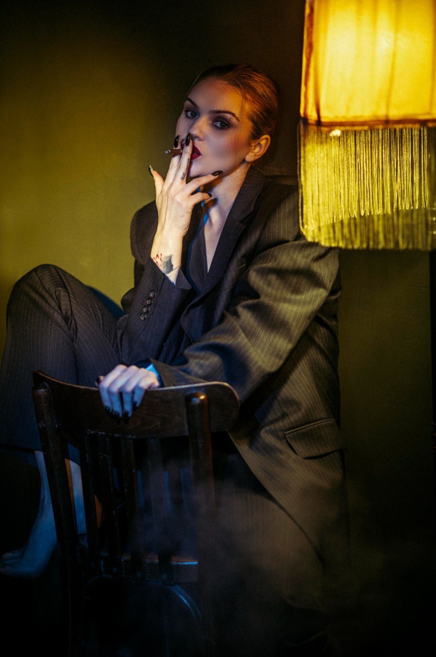 Портрет. Фотостудия в Одинцово