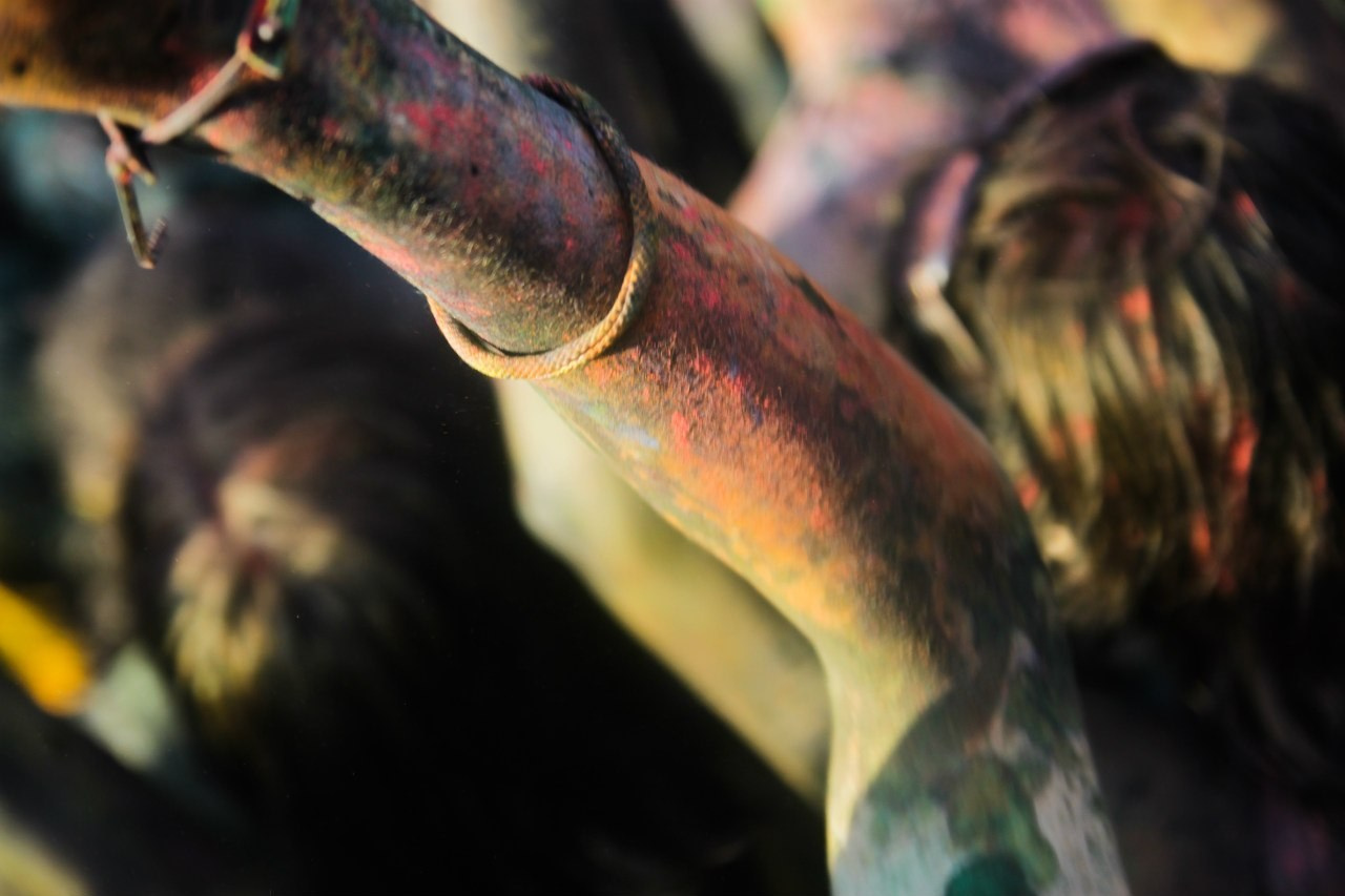 Репортажная съемка. Профессиональный фотограф Иркутск — Максим Лядов