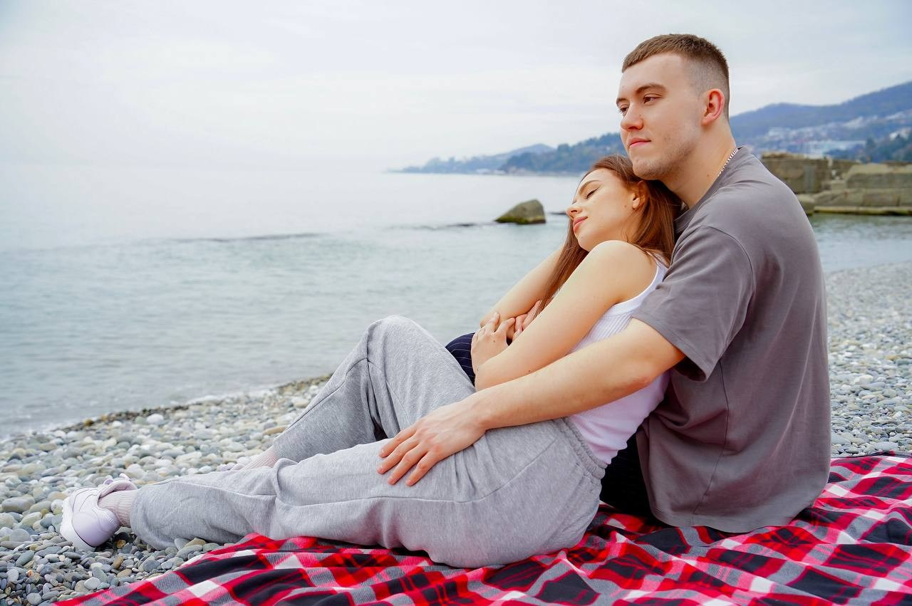 Love story. Портретный фотограф во Вьетнаме