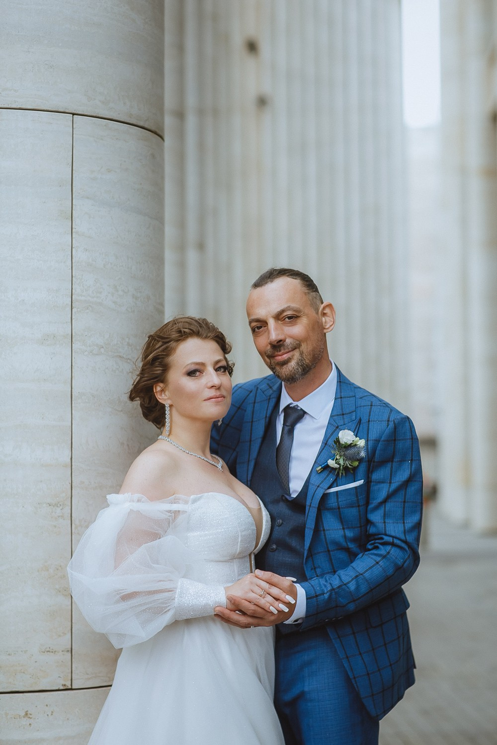 Свадьба для двоих. Семейный, портретный и свадебный фотограф в Санкт-Петербурге и Москве