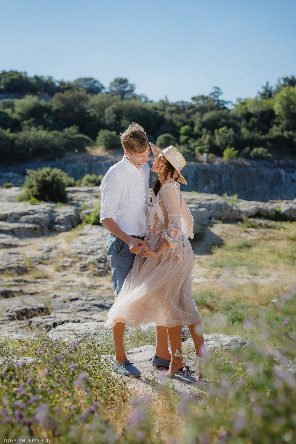 Provance. Семейный, портретный и свадебный фотограф в Санкт-Петербурге и Москве