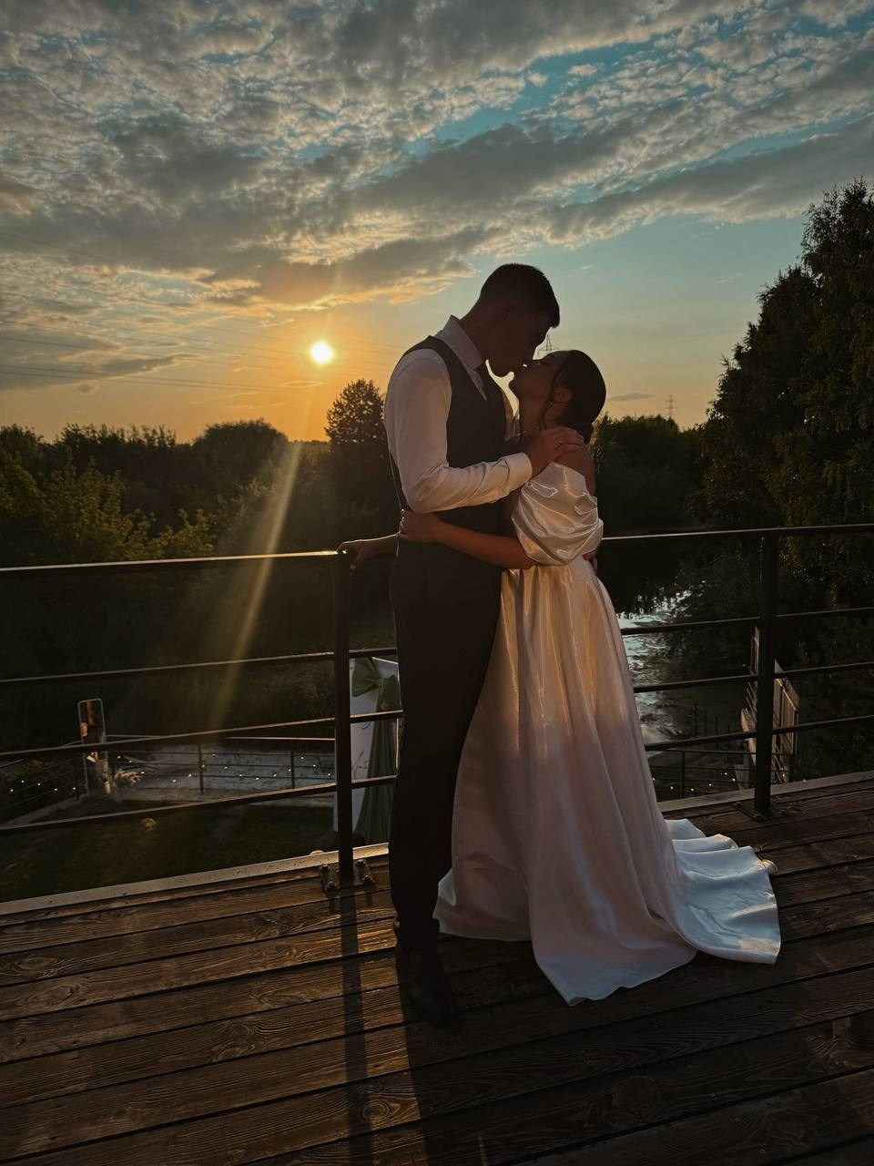 Свадебные сьемки. Главная