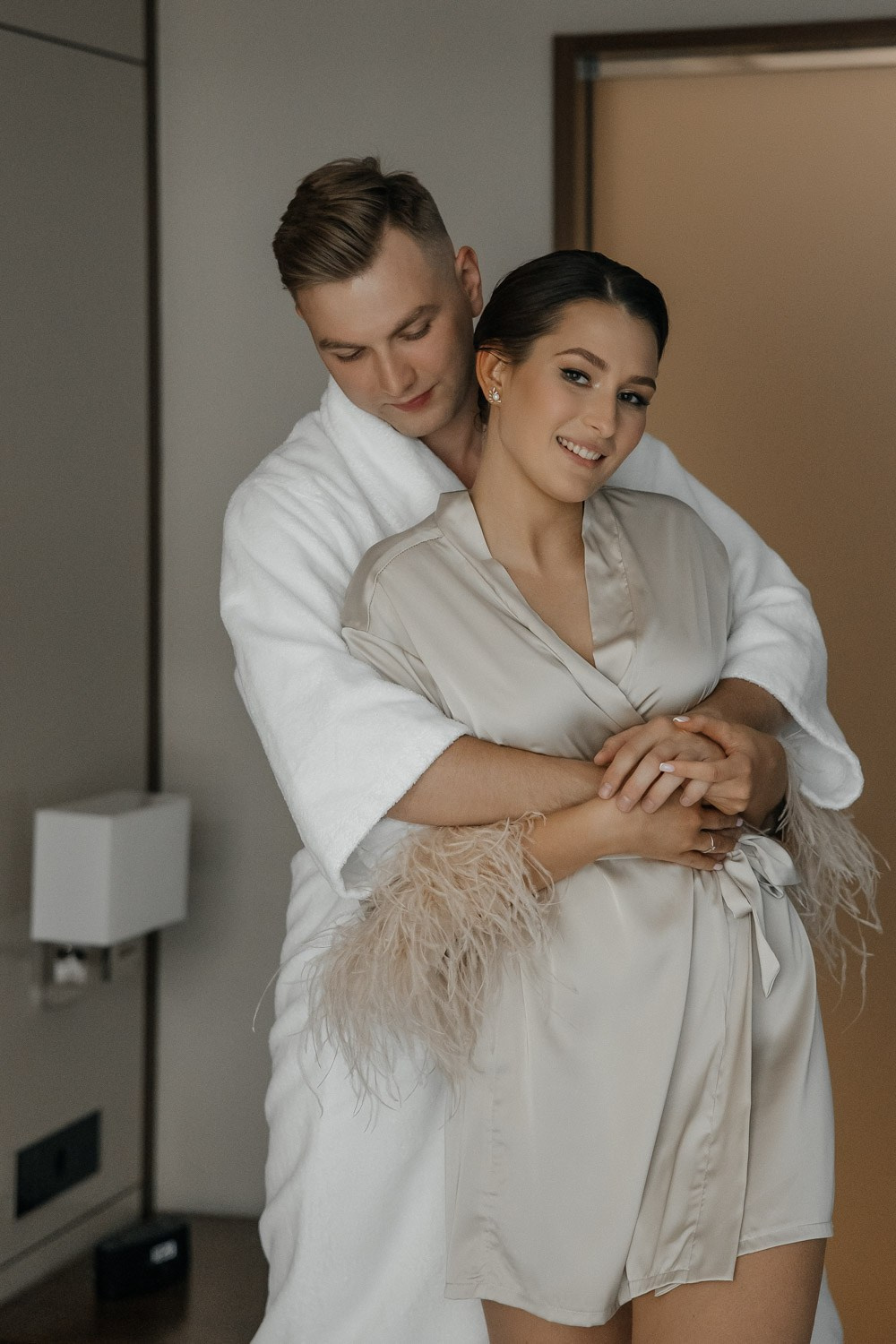 A & G. Свадебный фотограф Москва