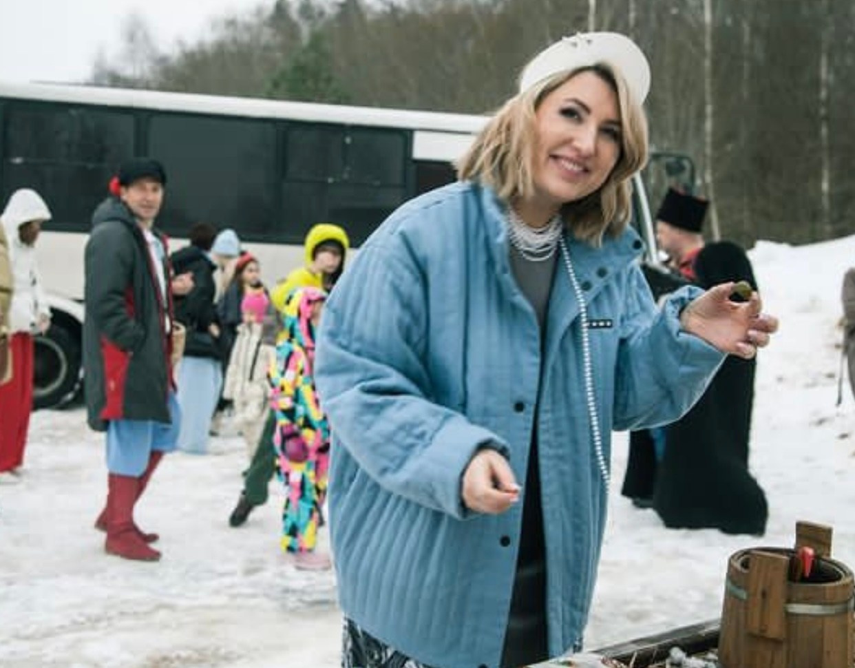 Репортажи мероприятий, матсер-классы, дни рождения и юбилеи. Фотограф Екатерина Рубаненко. Москва и МО