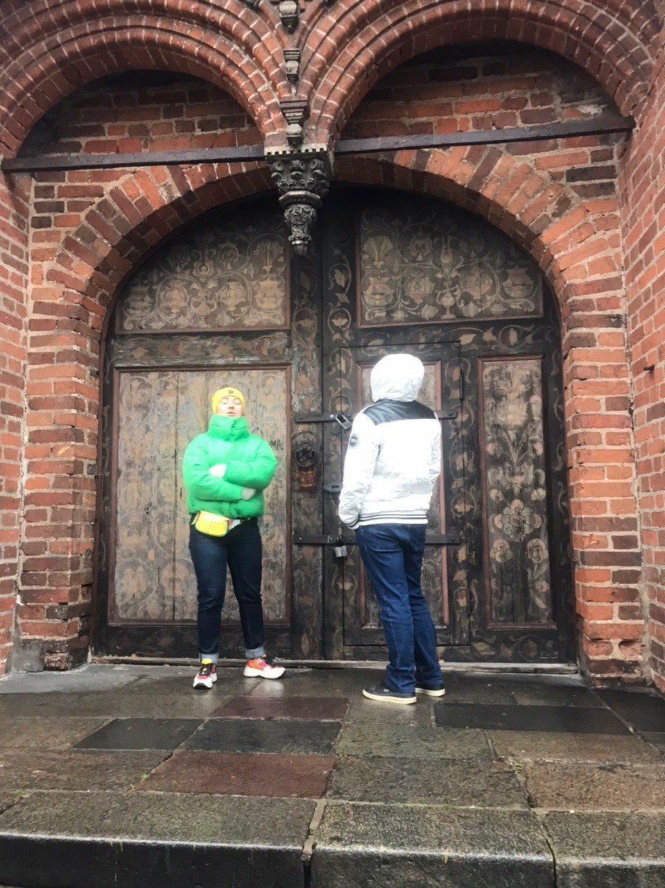 Ярославль | 03-04.11.2019. Галерея Фантим