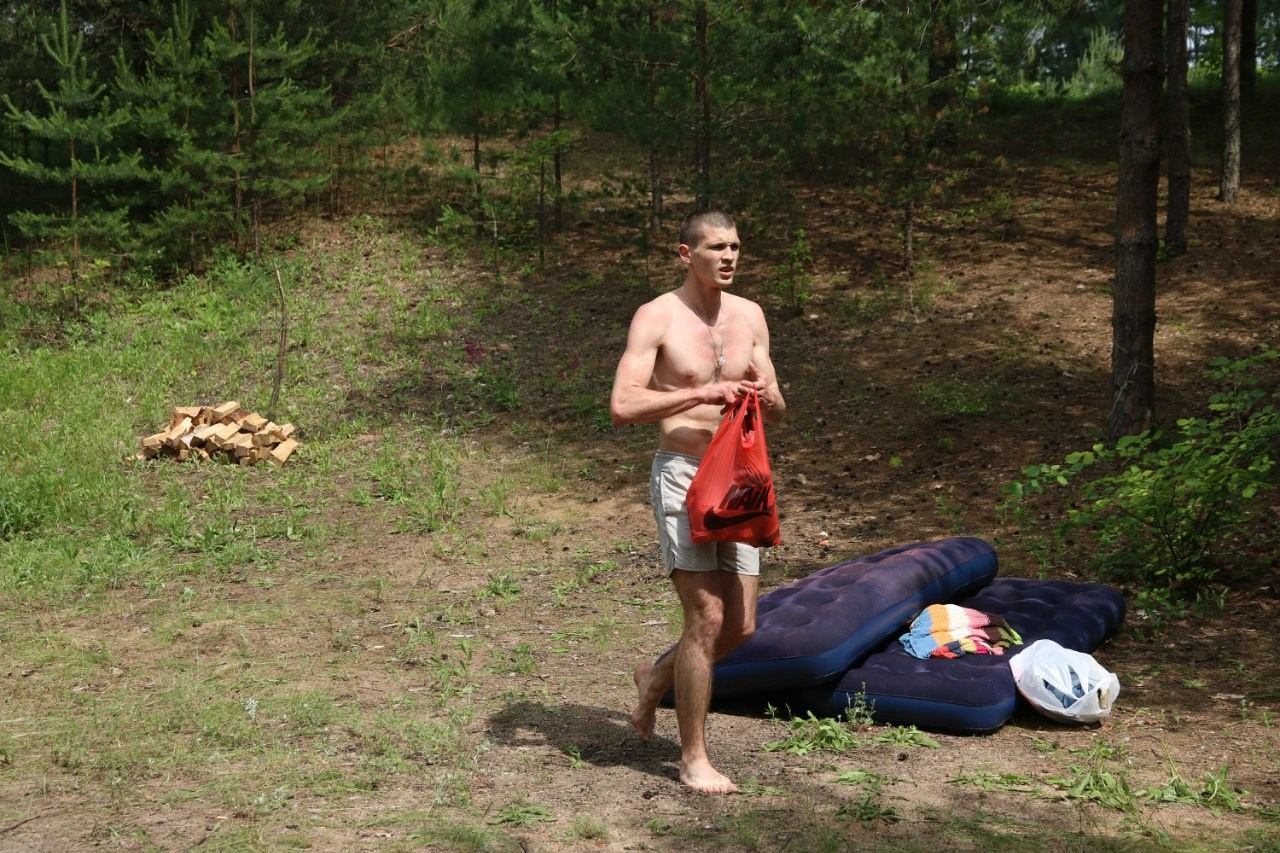 Походная Романтика 17 | 17-19.06.2016. Галерея Фантим