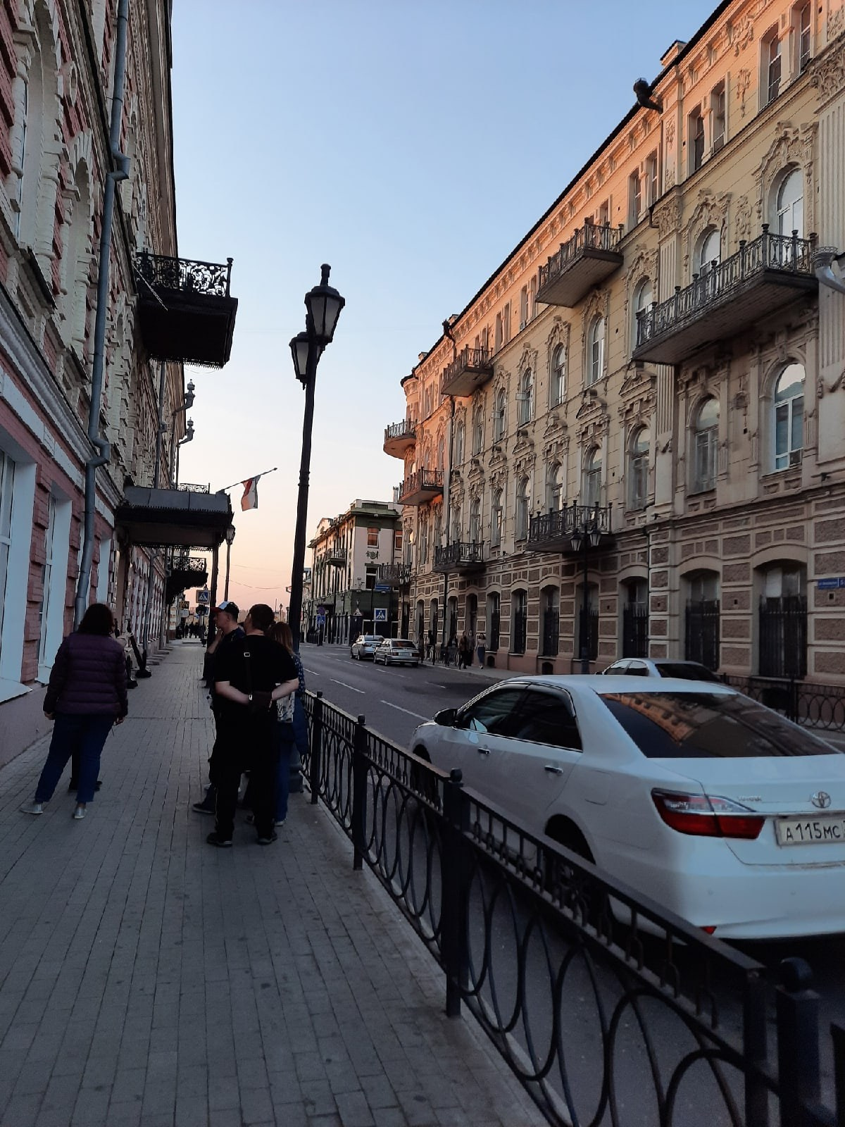 Астрахань | 17-18.10.2020. Галерея Фантим