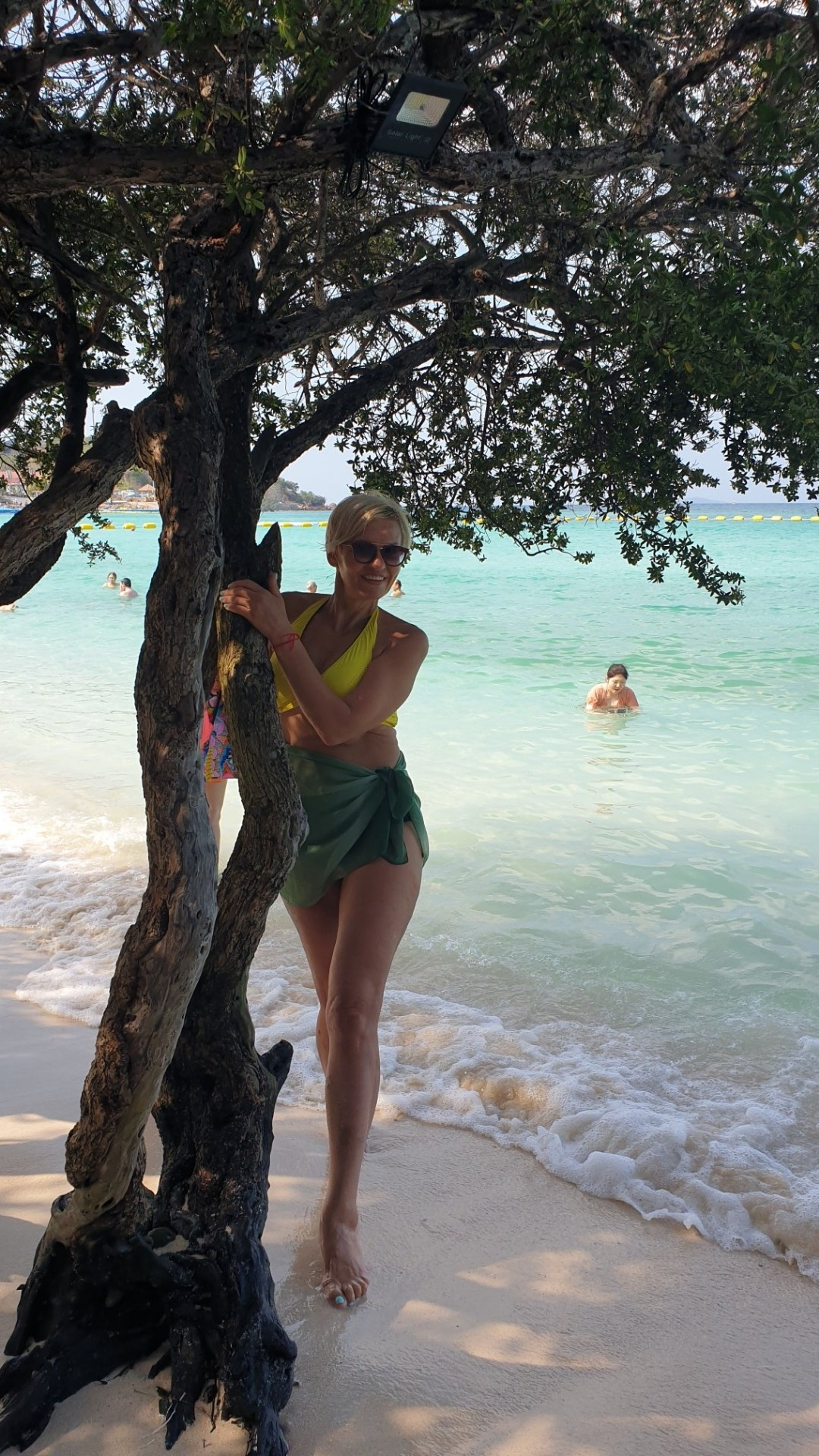 Таиланд | январь–февраль 2024. Галерея Фантим