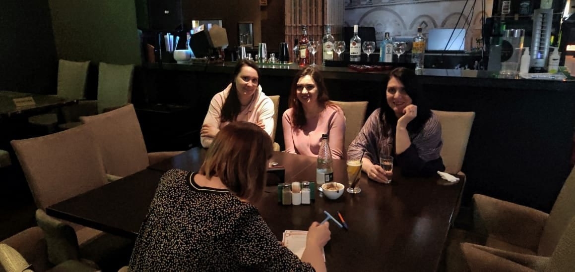 Квиз 13.03.2021. Галерея Фантим