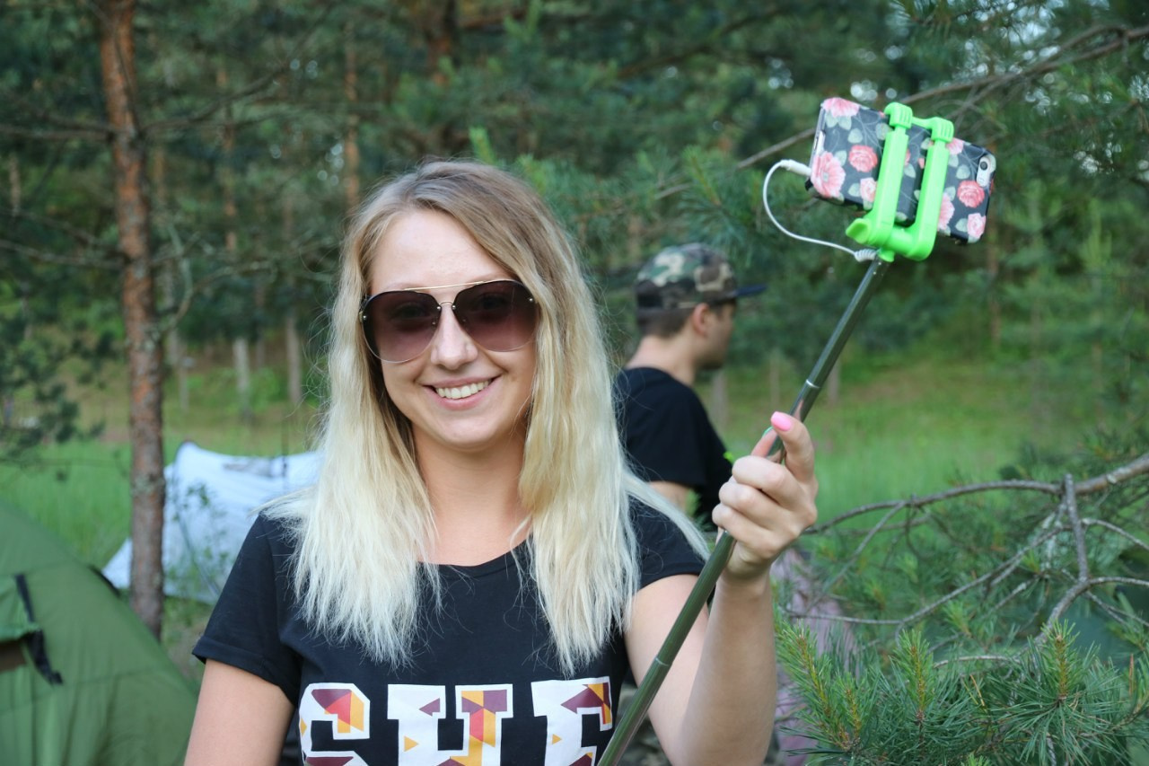 Походная Романтика 17 | 17-19.06.2016. Галерея Фантим