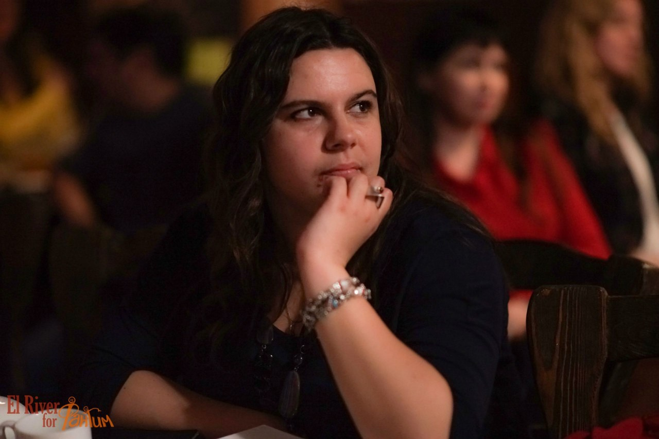 Смешная вечеринка | 01.04.2016. Галерея Фантим