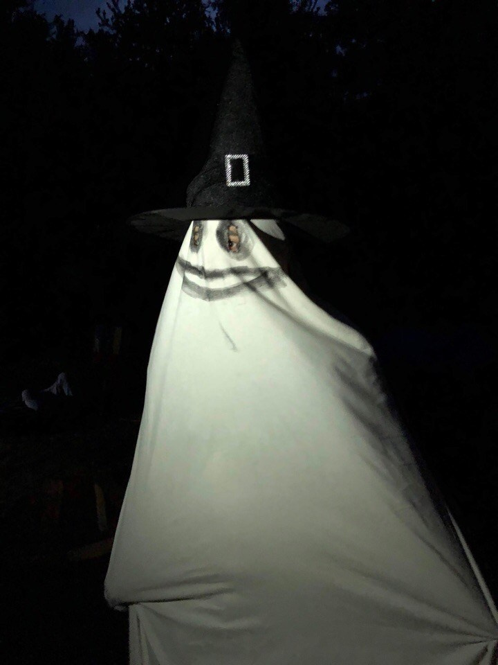 Походная романтика 28! Шабаш | 13-15.07.2018. Галерея Фантим