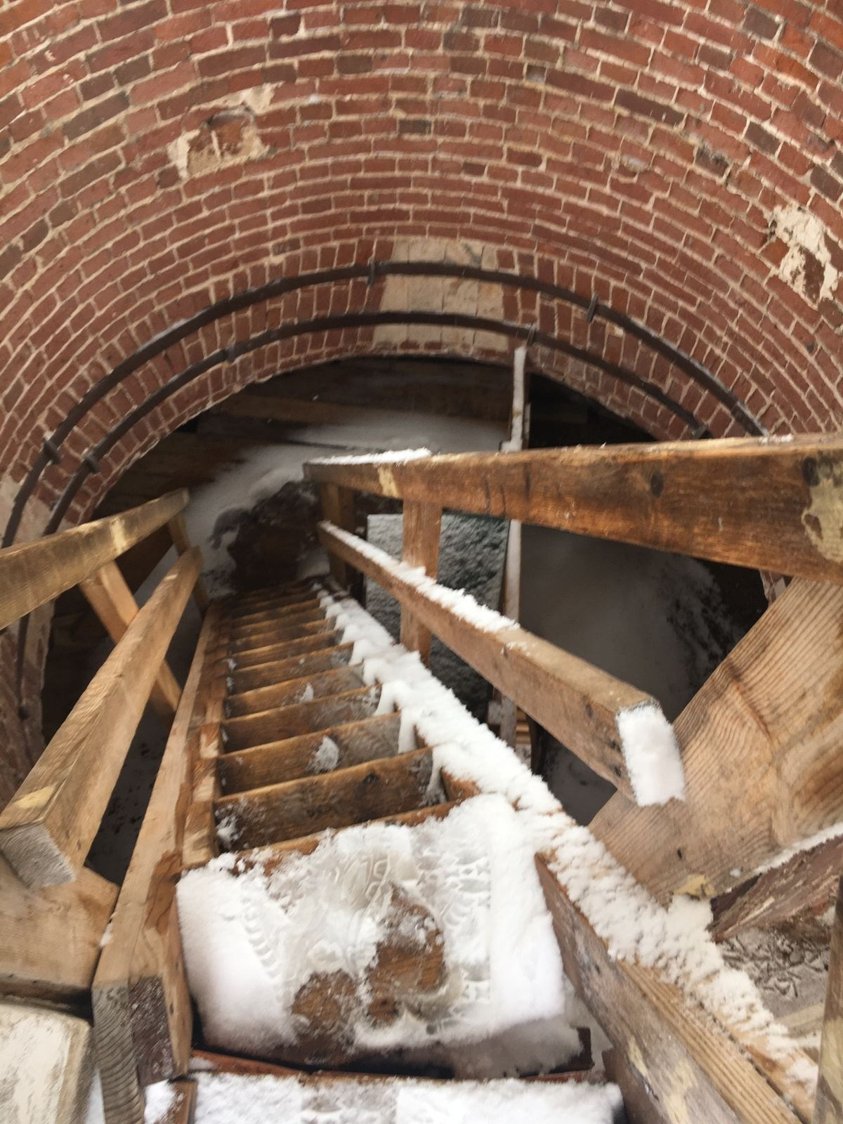 Тверь — Торжок | 11-12.03.23. Галерея Фантим