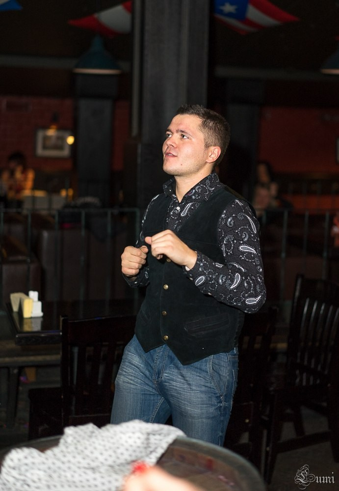 Мулата бар | 02.11.2014. Галерея Фантим