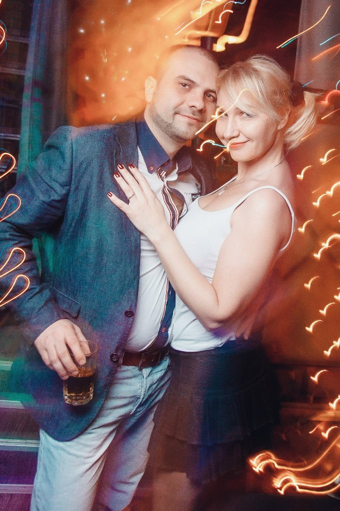 Клубная вечеринка «Мальчишки и девчонки» | 26.02.2016. Галерея Фантим