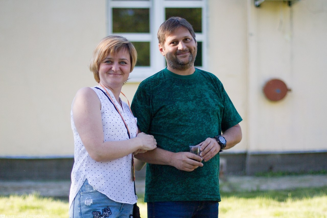 9 лет Фантиму. Тропикана | 26–27 мая 2018. Галерея Фантим