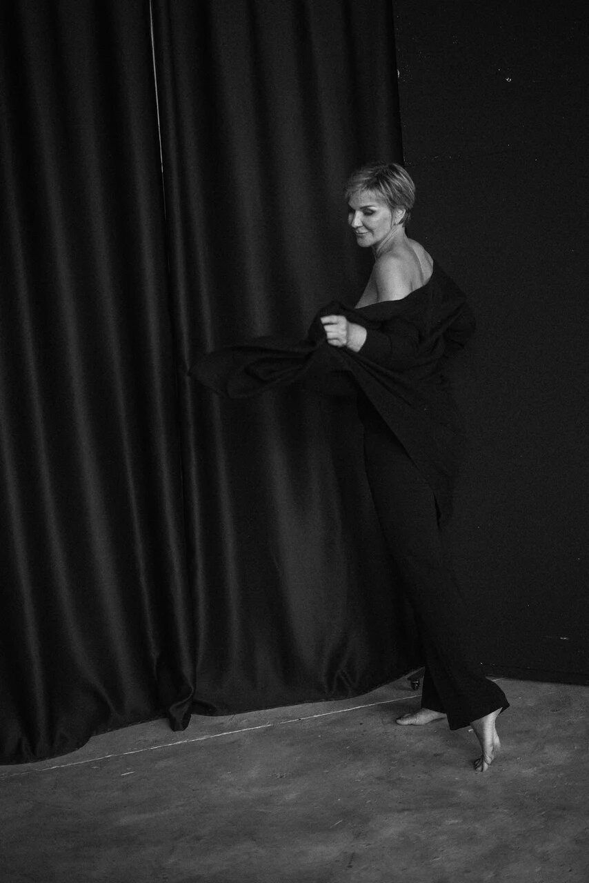 Irina T. Personality models. Международное модельное агентство в Калининграде