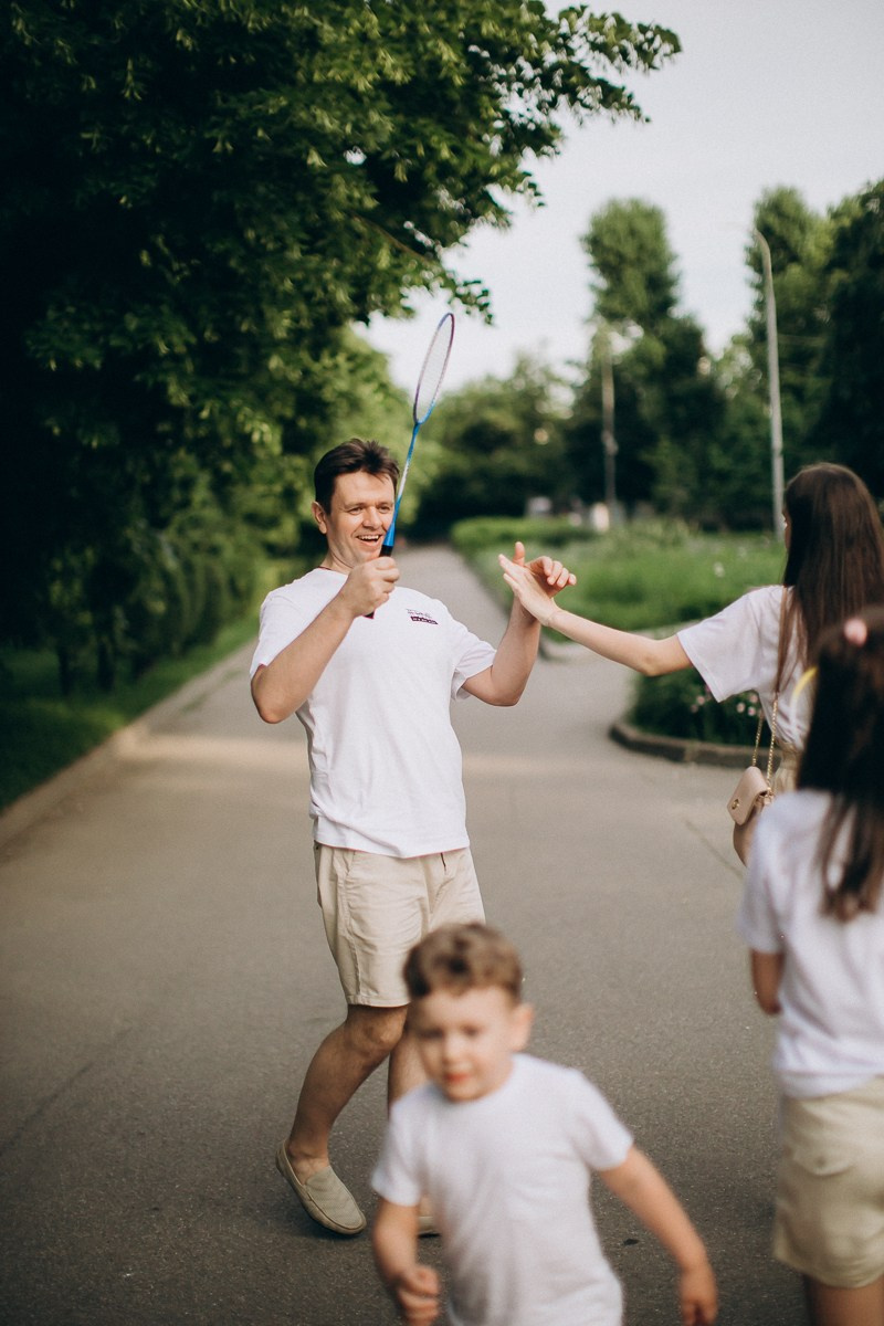Вот оно какое наше лето. Семейный, детский и школьный фотограф в Москве Рудницкая Анна
