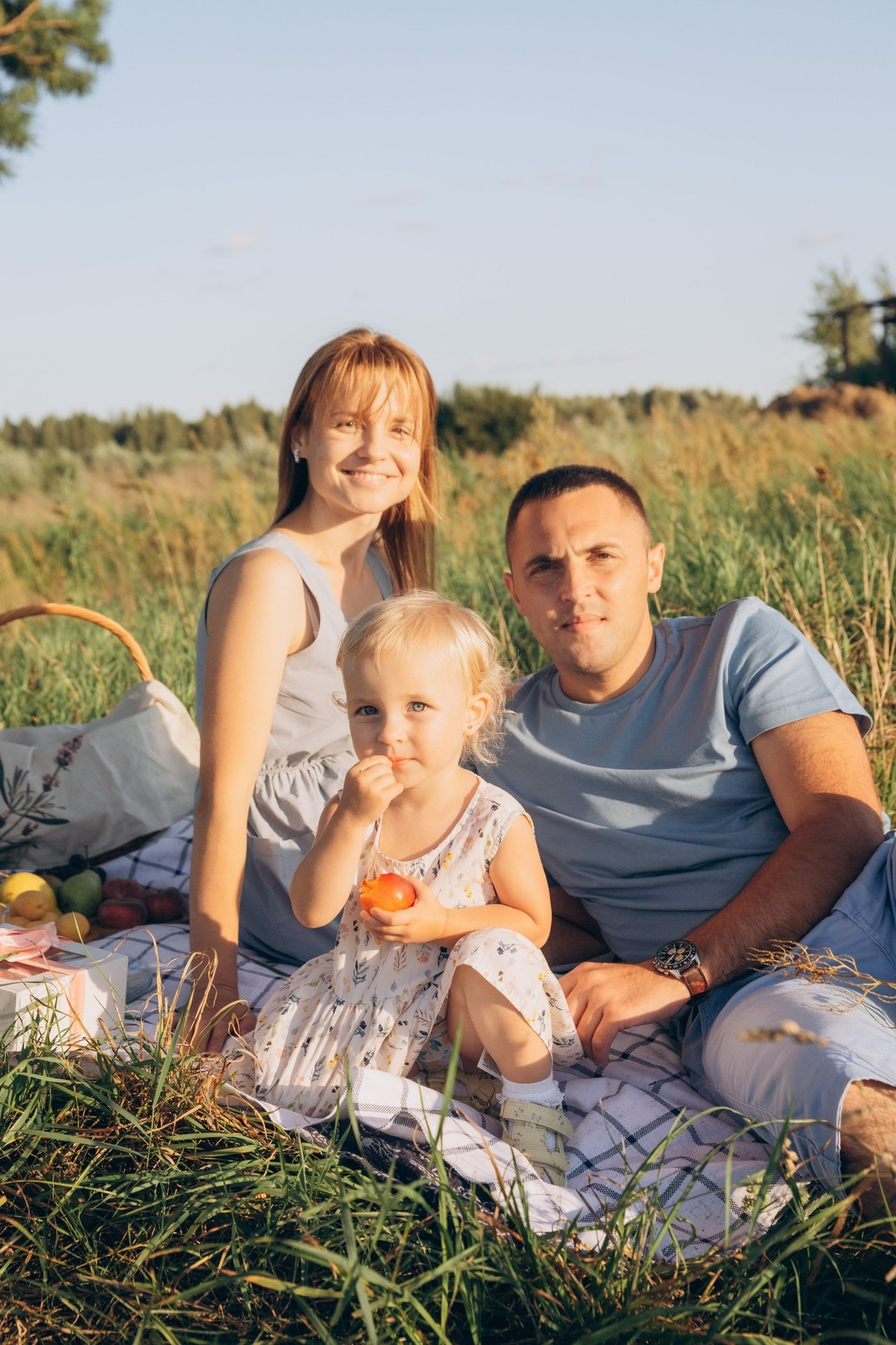 Отзывы. Фотограф города Жлобина Мария Каморникова