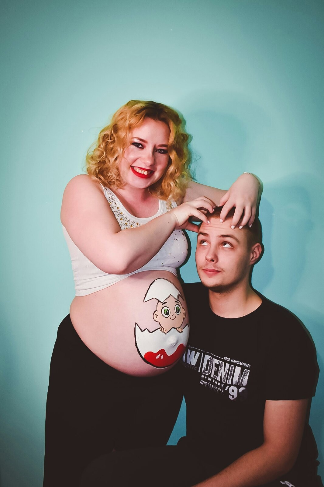 Семейные. Фотограф в Санкт-Петербурге Мякинина Надежда