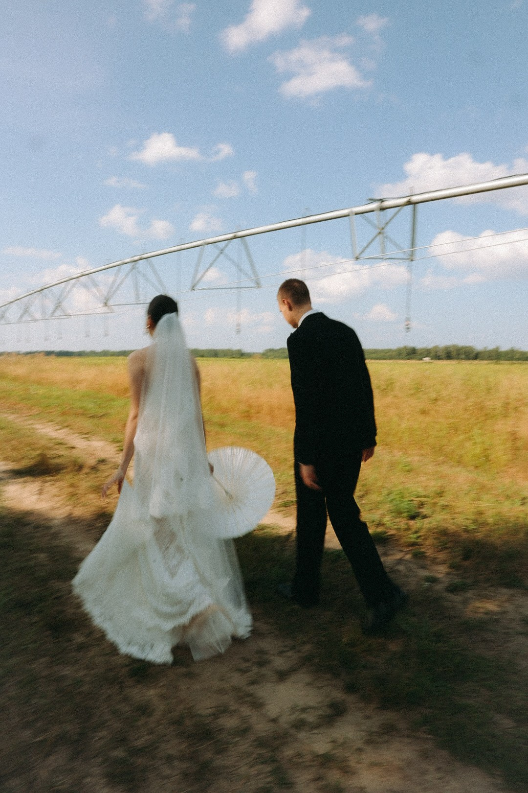 Максим и Лиза. Фотограф Нижний Новгород