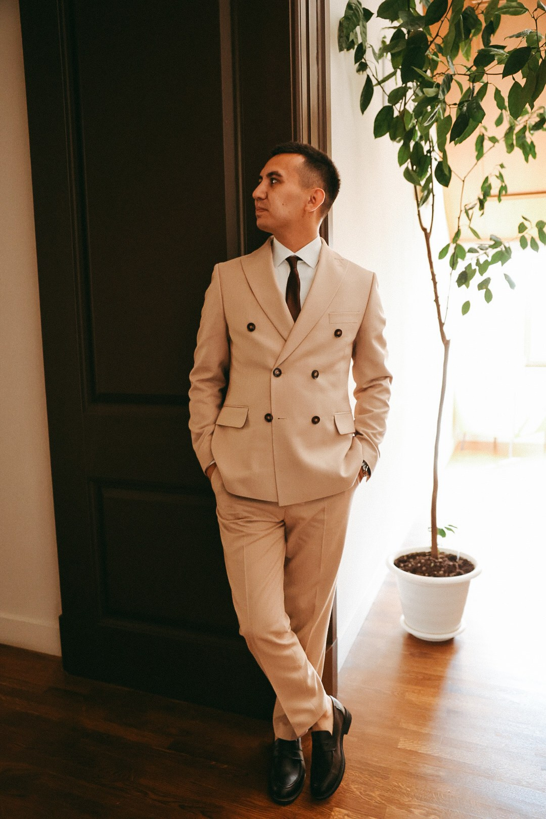 Слава и Настя. Фотограф Нижний Новгород