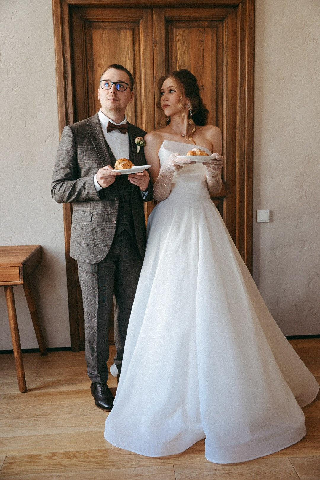 Саша и Марина. Фотограф Нижний Новгород