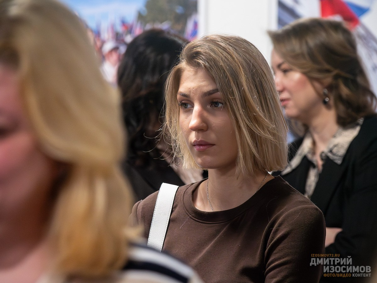 Фотовыставка Михаила Калянова