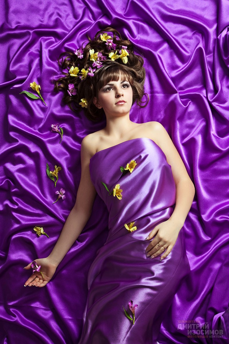 Контент-съёмка для ведения соцсетей