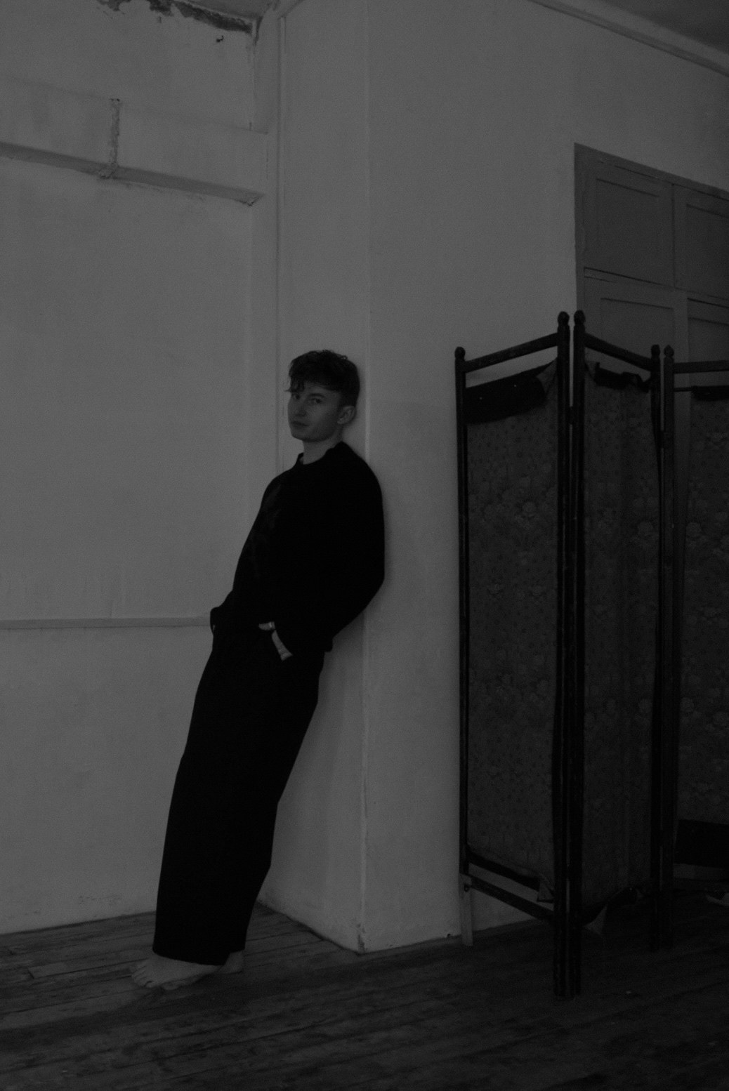 Альбом 1. Фотограф в Санкт-Петербурге