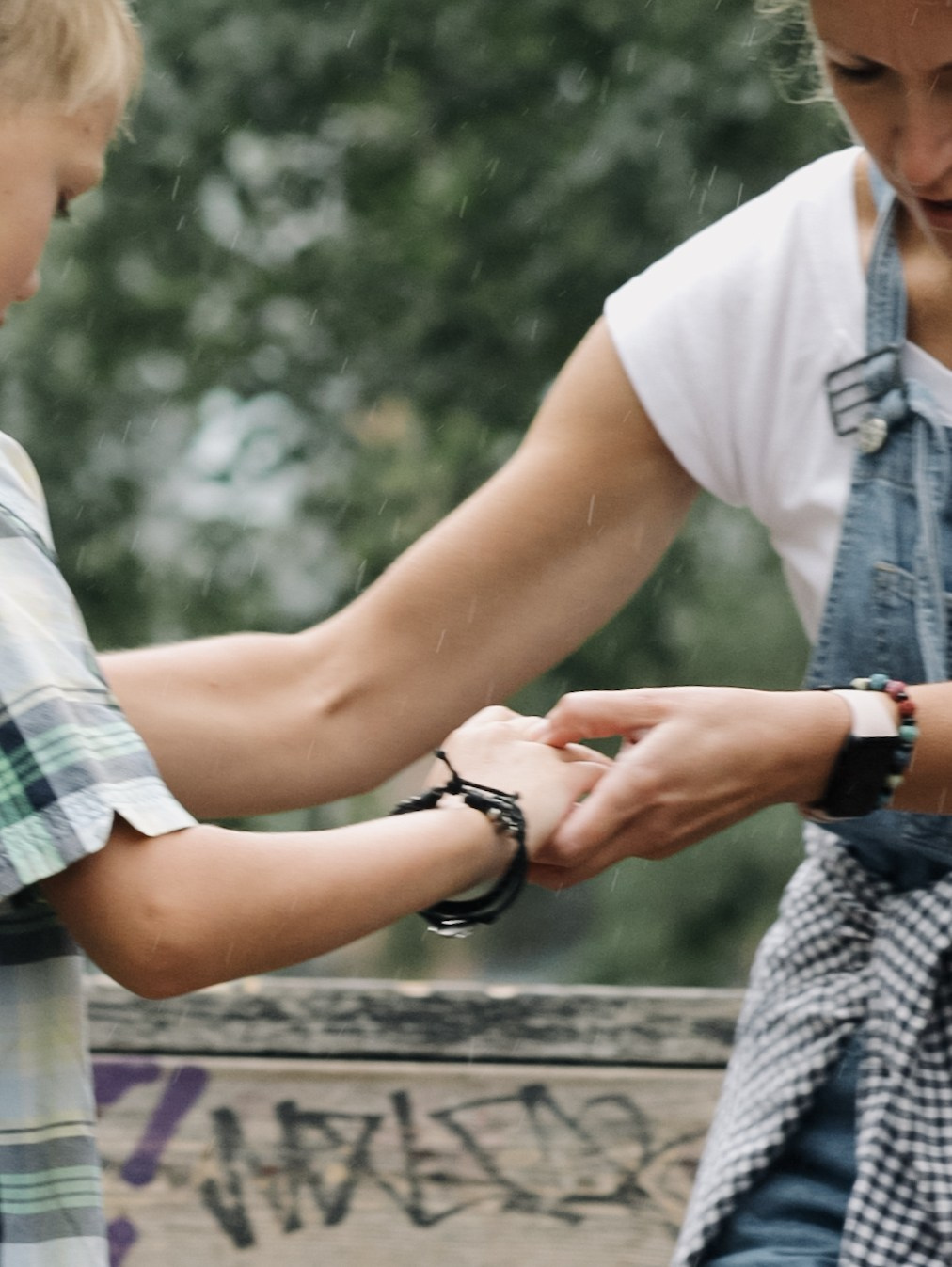 Скейтеры. Алёна Стерхова — Предметный и портретный фотограф. Ижевск
