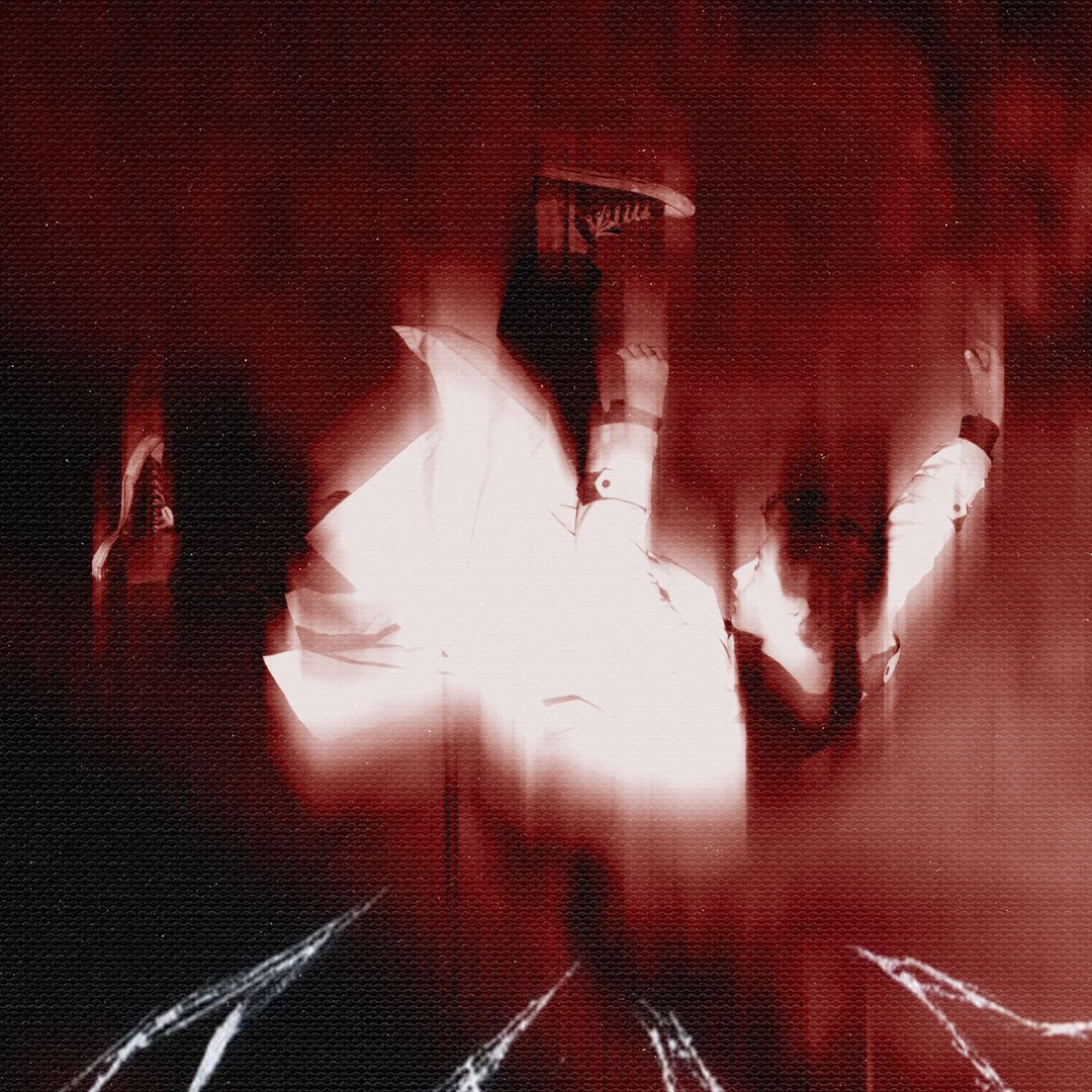 WHAT?. Evgenia Popova — Mixed media visual artist