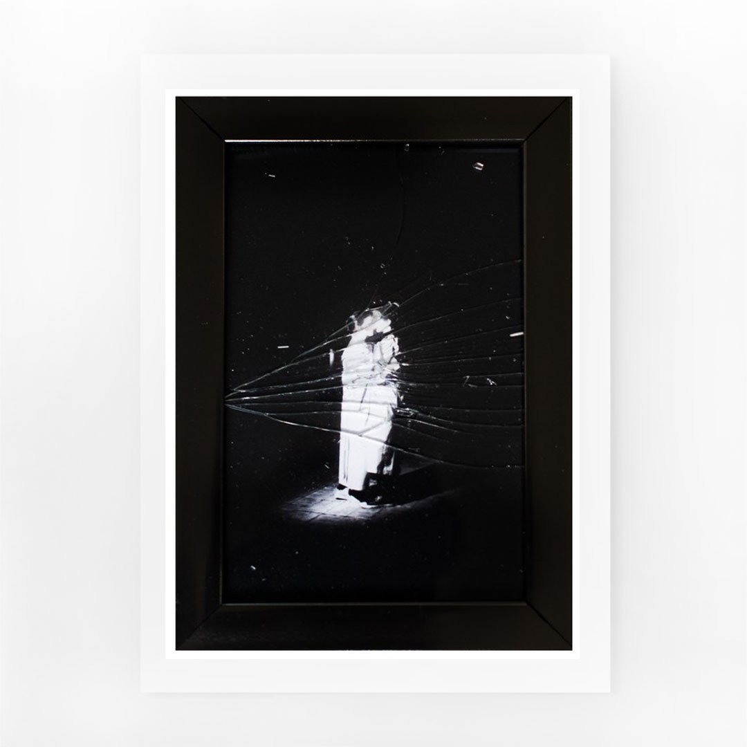 WHAT?. Evgenia Popova — Mixed media visual artist