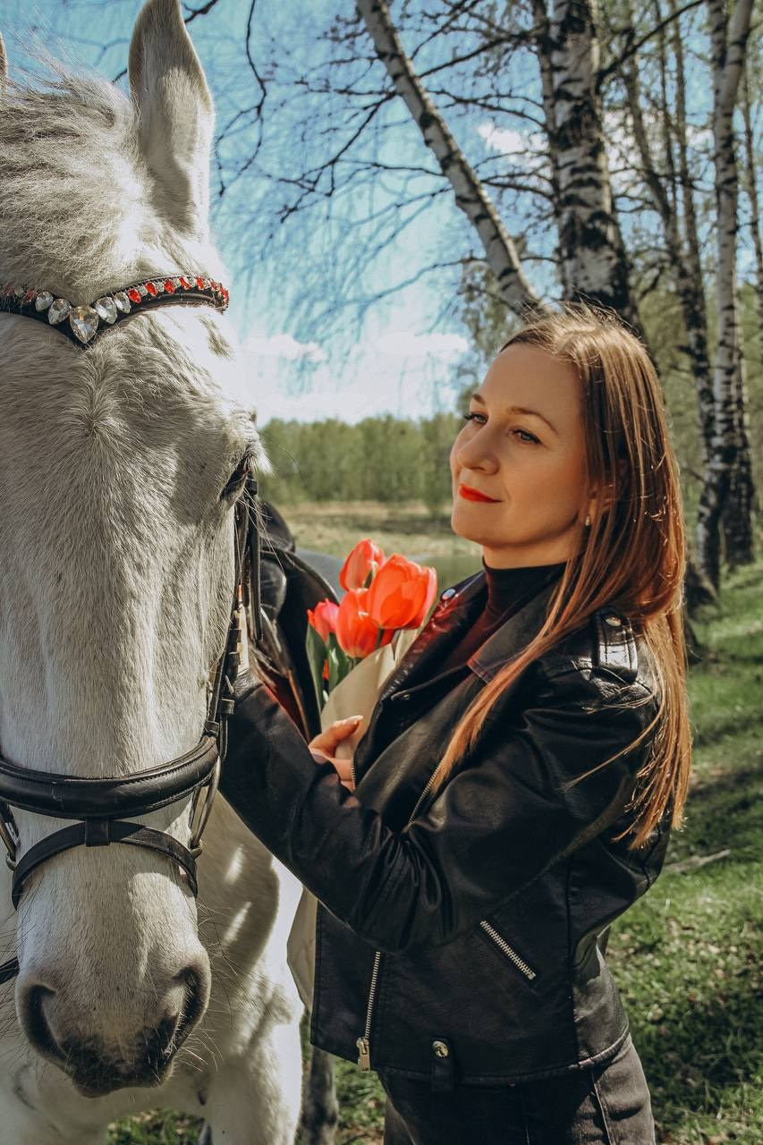 ИНДИВИДУАЛЬНАЯ ФОТОСЕССИЯ. Фотограф кстово