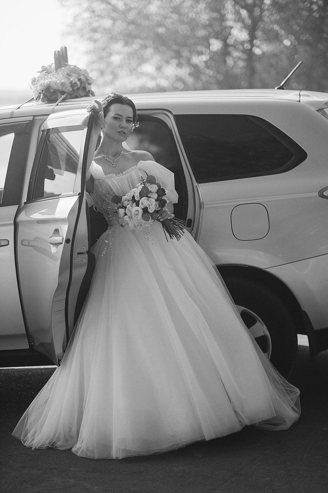 Макс & Алина. Свадебный и семейный фотограф в Казани и Зеленодольске Ланочкин Илья