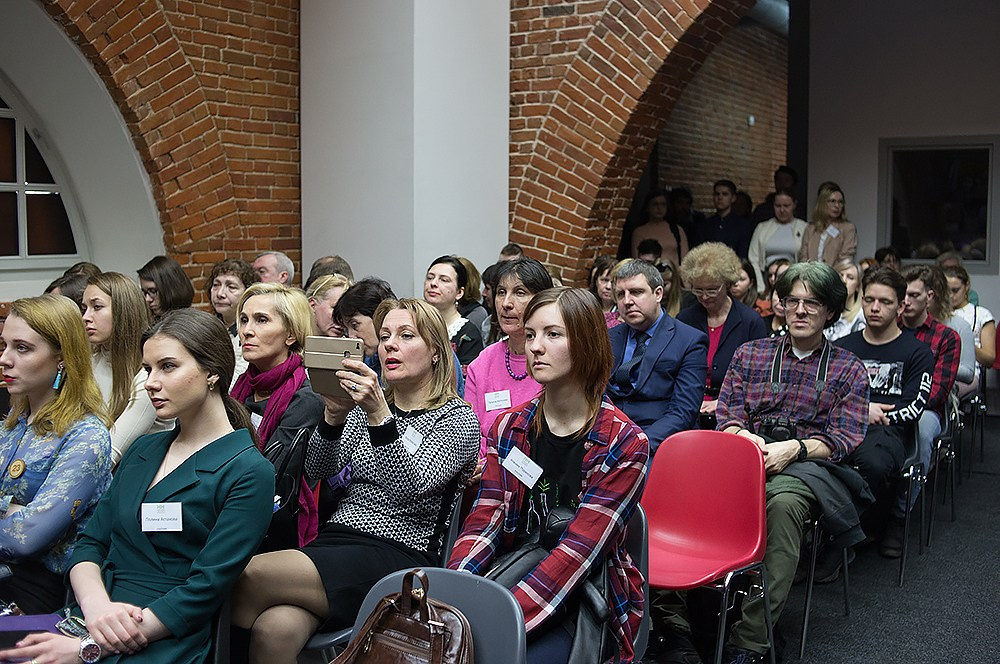 Форум «Зелёный Нижний». Детский и семейный фотограф, фотограф мероприятий Нижний Новгород