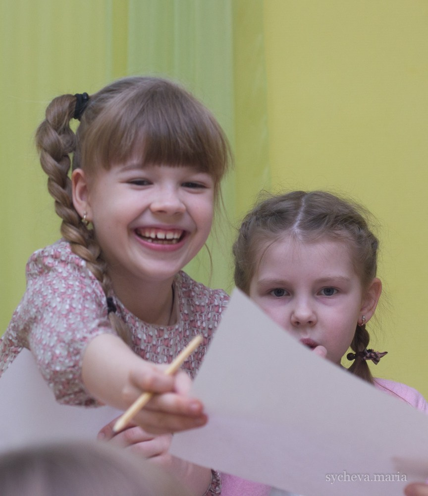 Детский центр Сёма. Детский и семейный фотограф, фотограф мероприятий Нижний Новгород