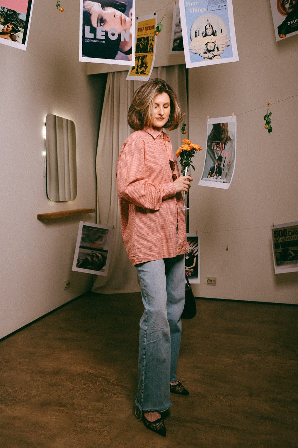 Киновечер 22 Х CINEMATIKA. Фотограф Нижний Новгород